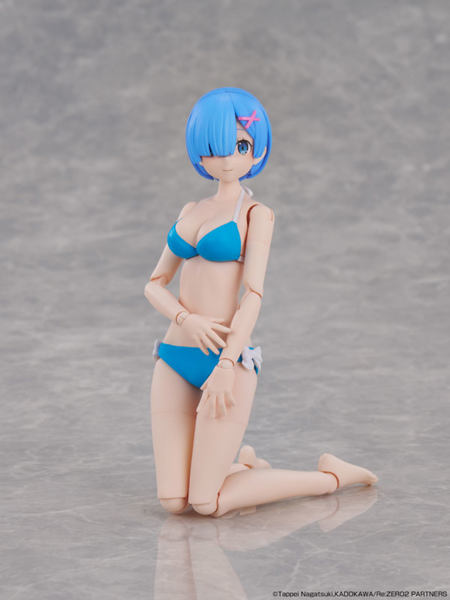 Re:Zero kara Hajimeru Isekai Seikatsu