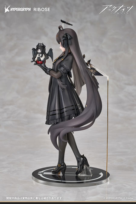 Arknights