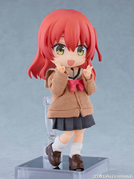 Bocchi the Rock!