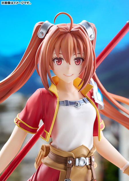 The Legend of Heroes