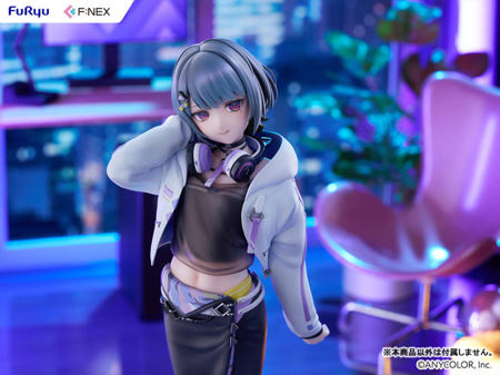 Nijisanji