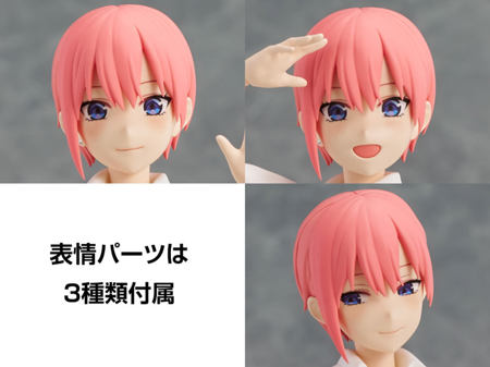 The Quintessential Quintuplets