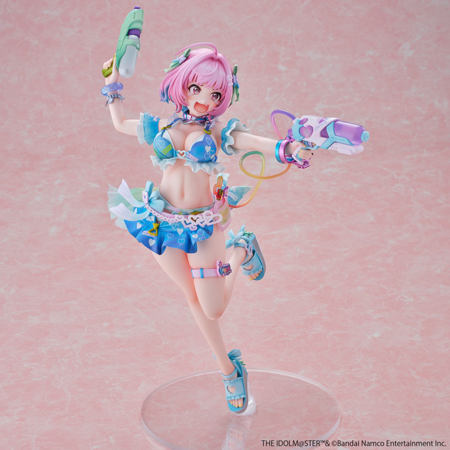 THE iDOLM@STER