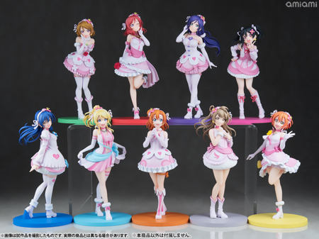 Love Live! School Idol Project