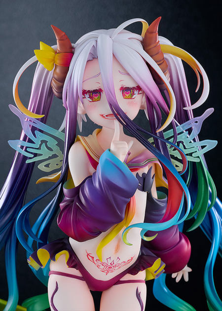 No Game No Life