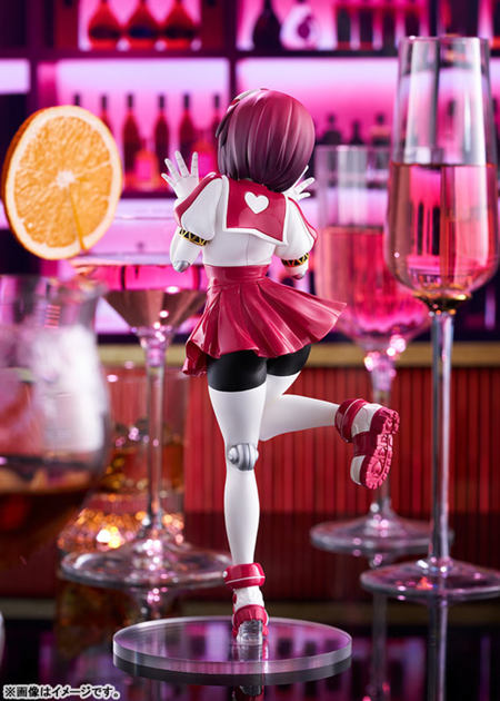 VA-11 Hall-A