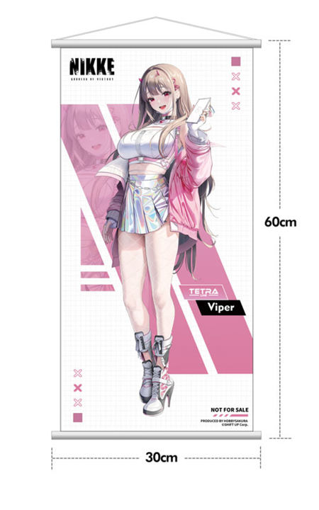 Goddess of Victory: Nikke