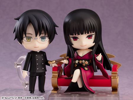 xxxHolic
