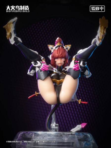 Science Cat Lady Team