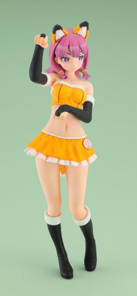 12 Tamago Girls Collection