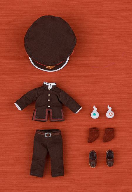 Jibaku Shounen Hanako-kun