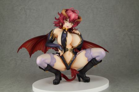 Kyonyuu Fantasy Gaiden