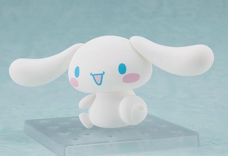 Cinnamoroll