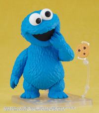 photo of Cookie Monster