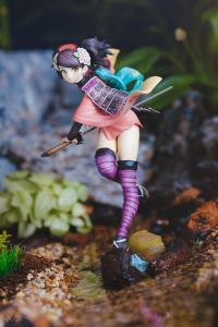 photo of Momohime