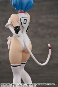 photo of Ayanami Rei