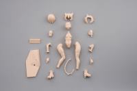 photo of Ayanami Rei