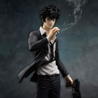 photo of Kogami Shinya