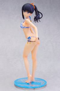 photo of Takarada Rikka