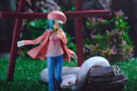 photo of Sengoku Nadeko