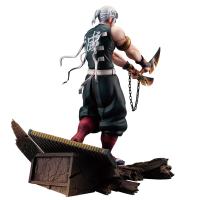 photo of Uzui Tengen