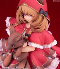 photo of Okamizukin-chan