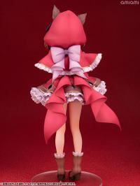 photo of Okamizukin-chan