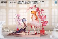 photo of Souryuu Asuka Langley