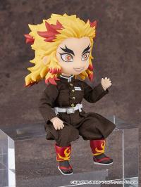 photo of Rengoku Kyoujurou