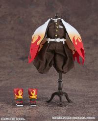 photo of Rengoku Kyoujurou