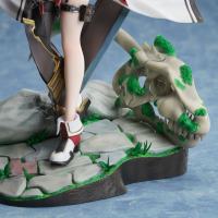 photo of Hitoyo-chan