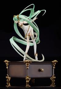 photo of Hatsune Miku