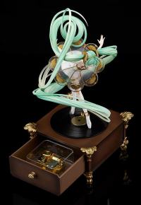 photo of Hatsune Miku