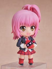 photo of Hinamori Amu