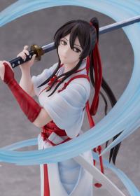 photo of Yamada Asaemon Sagiri