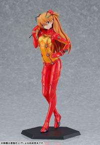 photo of Souryuu Asuka Langley