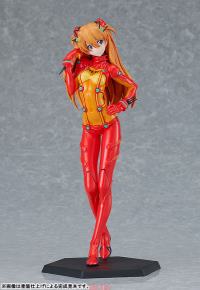 photo of Souryuu Asuka Langley