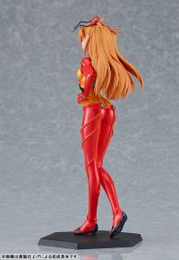 photo of Souryuu Asuka Langley