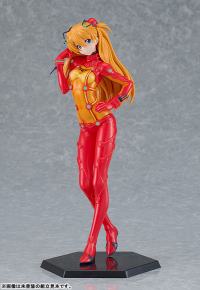 photo of Souryuu Asuka Langley