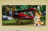 photo of Miles "Tails" Prower