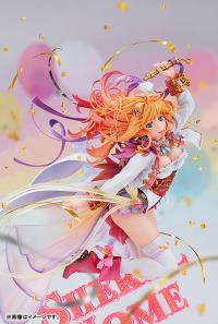 photo of Sheryl Nome