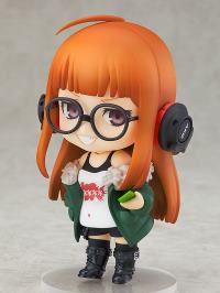 photo of Sakura Futaba