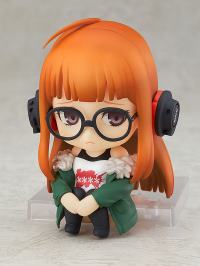 photo of Sakura Futaba
