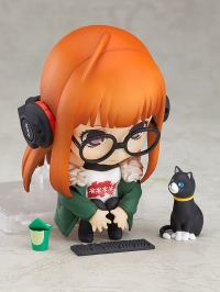 photo of Sakura Futaba