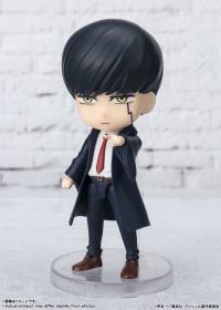 photo of Mash Burnedead