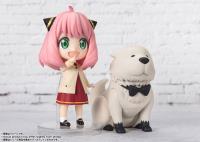 photo of Anya Forger