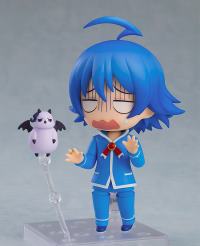 photo of Suzuki Iruma