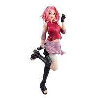photo of Haruno Sakura