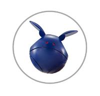 photo of Lacus Clyne