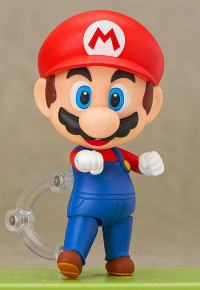 photo of Mario